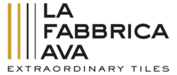 Логотип LA FABBRICA AVA