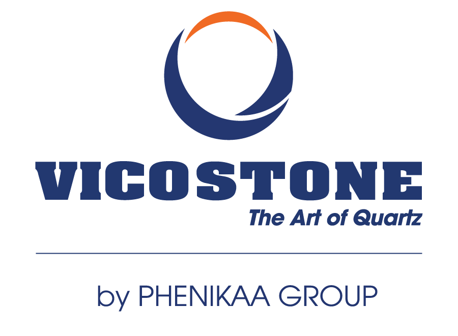 Логотип Vicostone